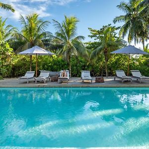 Bliss Hotel Praslin